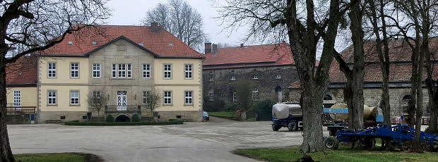 Rittergut Bredenbeck